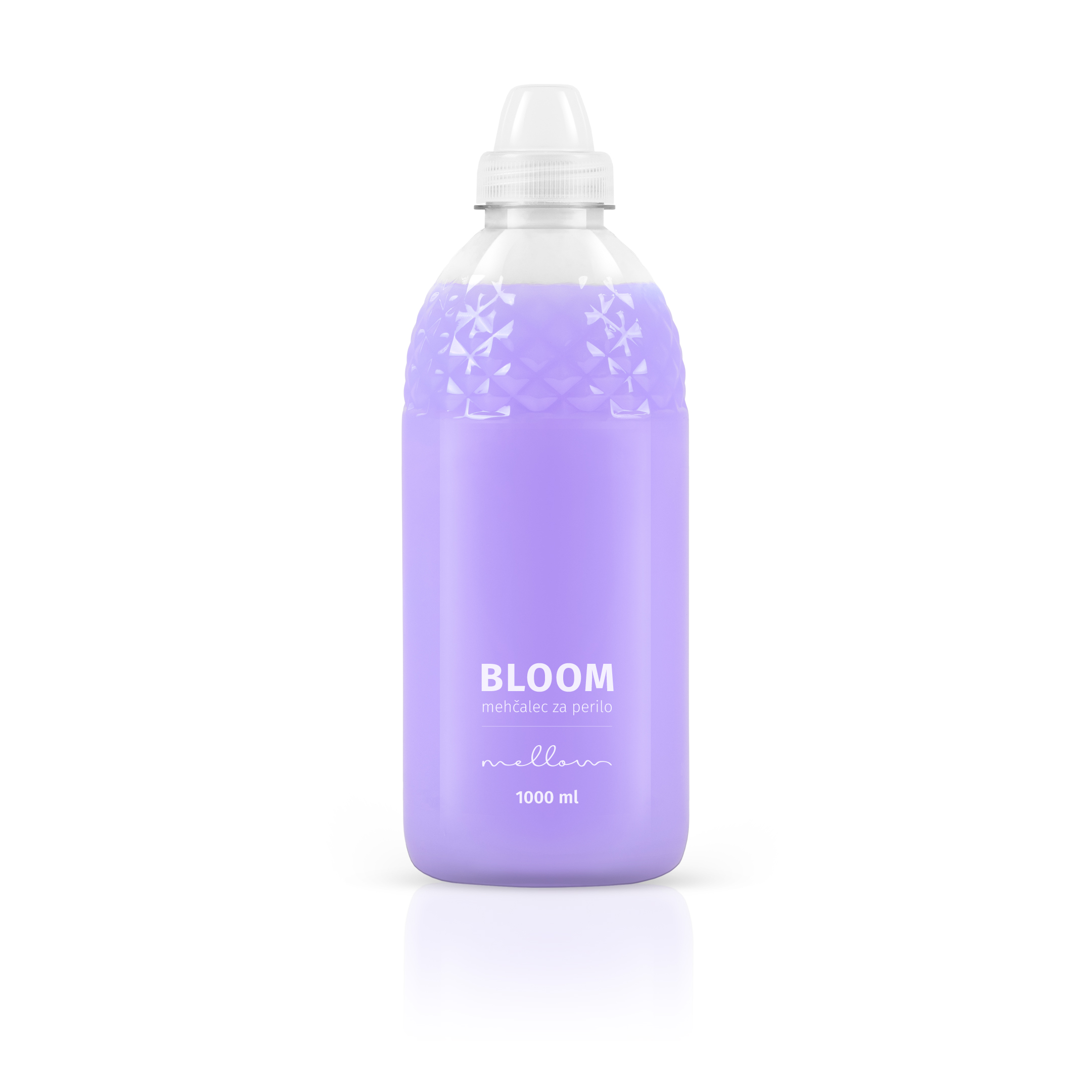 Mehčalec za perilo Bloom