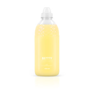Mehčalec za perilo Betty