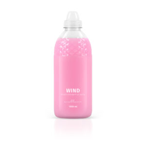 Tekoči detergent Wind