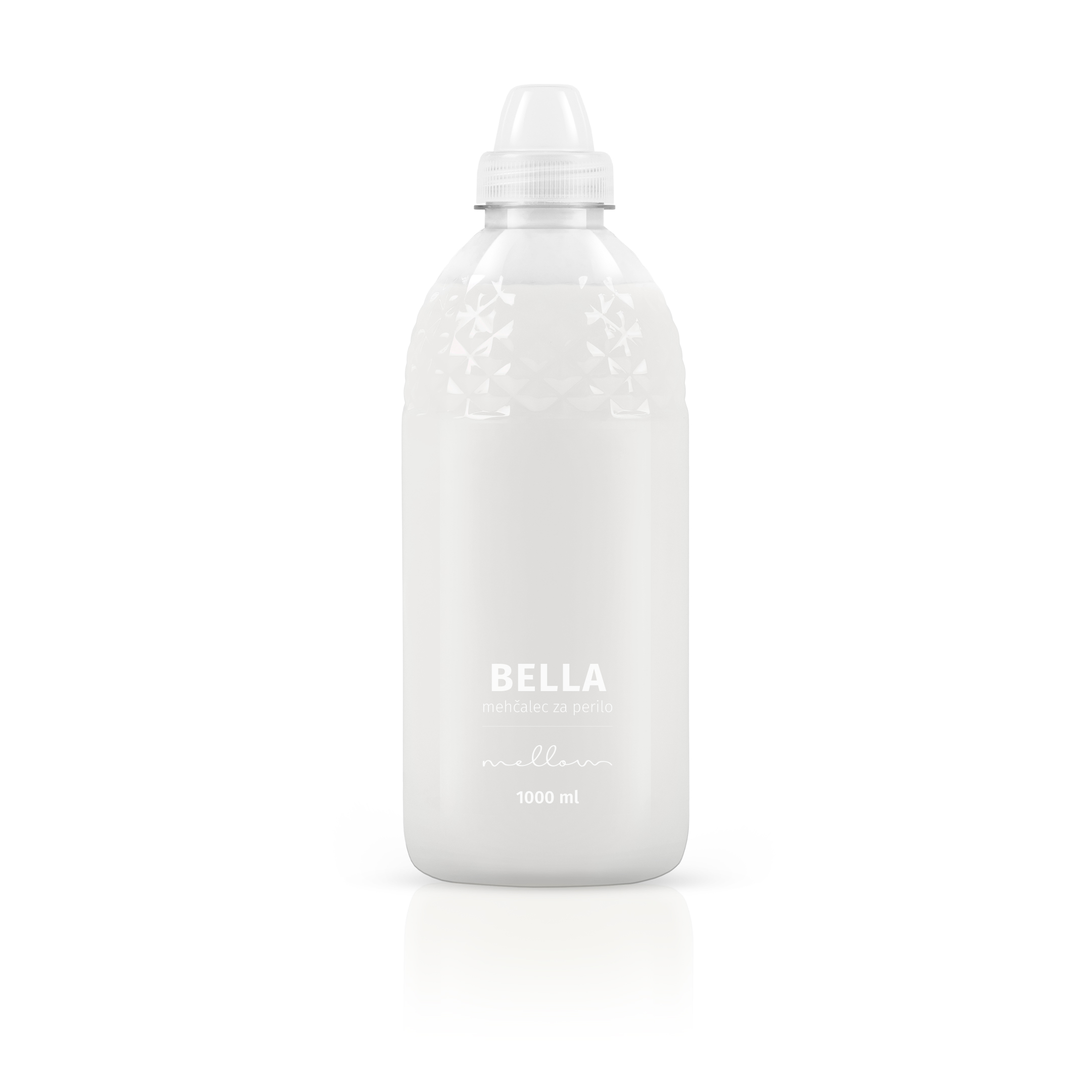 Mehčalec za perilo Bella