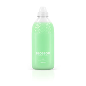 Mehčalec za perilo Blossom