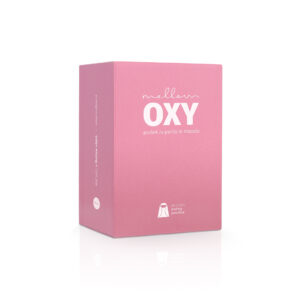 OXY prašek za perilo in madeže