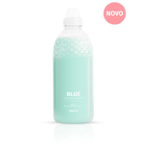 Mehčalec za perilo Blue