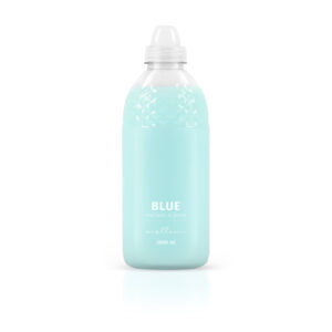Mehčalec za perilo Blue