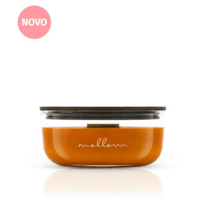 Dišeča sveča Amber LIMITED